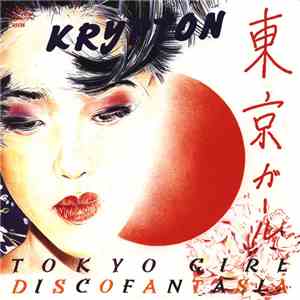 Krypton  - Tokyo Girl flac album