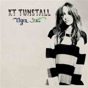 KT Tunstall - Tiger Suit flac album