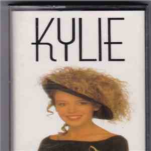 Kylie Minogue - Kylie flac album