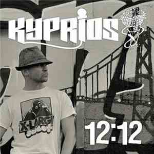 Kyprios - 12:12 flac album