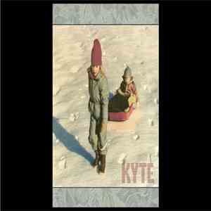 Kyte  - Kyte flac album
