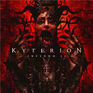 Kyterion - Inferno II flac album