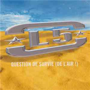 L5 - Question De Survie (De L'Air !) flac album
