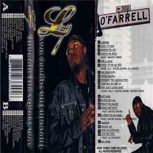L7  - Thuggin' Tha Square Way flac album