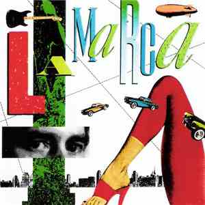 La Marca - LaMarca flac album