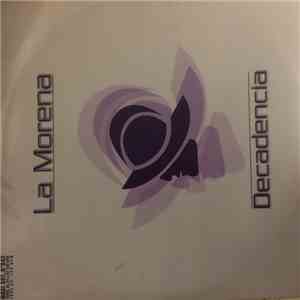 La Morena - Decadencia flac album