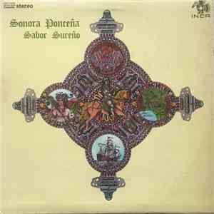 La Sonora Ponceña - Sabor Sureño flac album