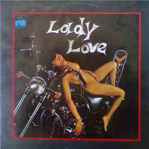Lady Love - Lady Love flac album