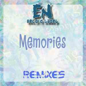 Laenas Prince - Memories (Remixes) flac album