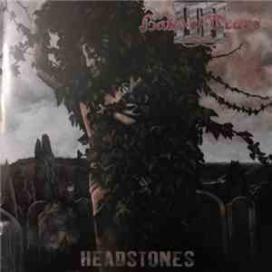Lake Of Tears - Headstones flac album