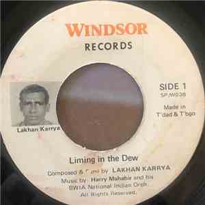 Lakhan Karrya - Liming In The Dew flac album