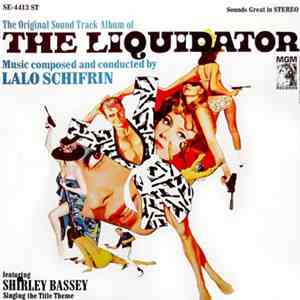 Lalo Schifrin - The Liquidator flac album
