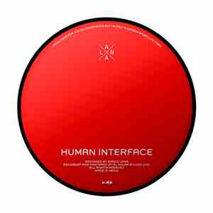 Lana - Human Interface flac album