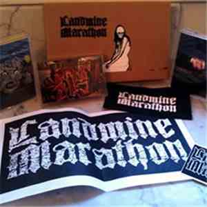 Landmine Marathon - 3 Cassette Box Set flac album