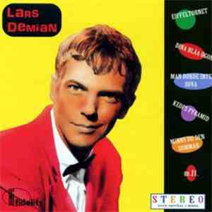 Lars Demian - Favoriter I Dur & Moll flac album