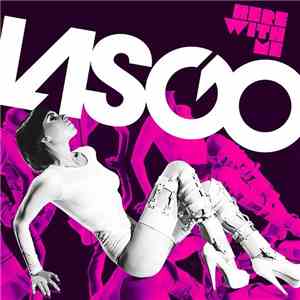 Lasgo - Here With Me flac album