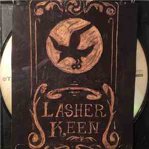 Lasher Keen - Untitled flac album