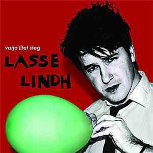 Lasse Lindh - Varje Litet Steg flac album