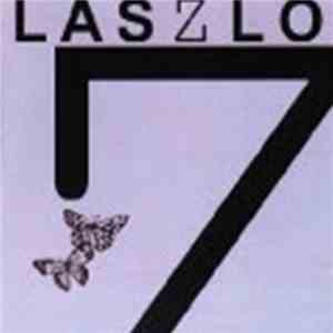 Laszlo - Laszlo flac album