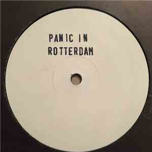 Latex & W. Van Den Bergh - Panic In Rotterdam Vol. 1 flac album