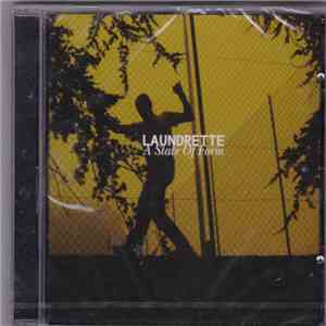 Laundrette - A State Of Form flac album