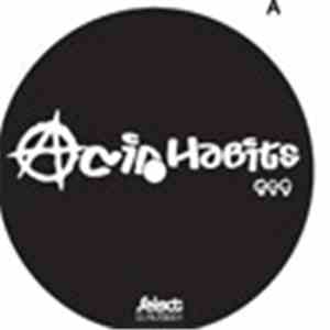 Lavish Habits - Acid Habits flac album