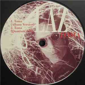 Laz  - Toma flac album