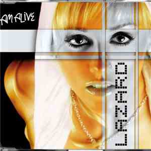 Lazard - I Am Alive flac album