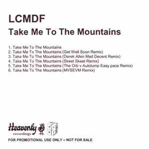 LCMDF - Take Me To The Mountains flac album