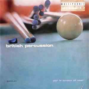 Le London All Star - British Percussion flac album