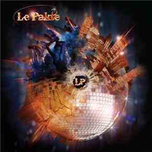 Le Pakte - Le Pakte flac album