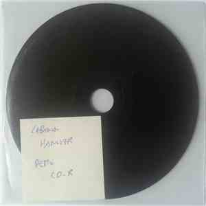 Lebanon Hanover - Demo flac album