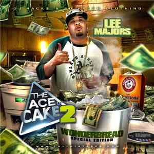 Lee Majors  - The Ace Of Cake 2 flac album