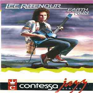 Lee Ritenour - Earth Run flac album