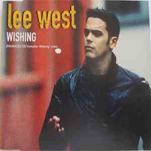Lee West - Wishing flac album
