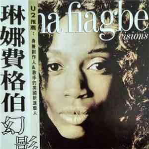 Lena Fiagbe - Visions flac album