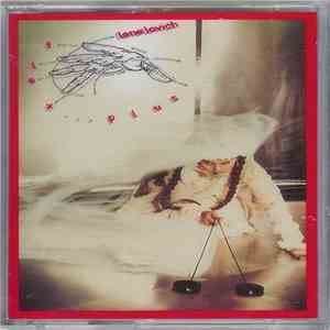 Lene Lovich - Flex...Plus flac album