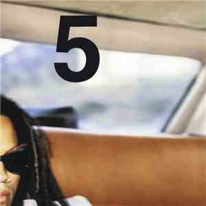Lenny Kravitz - 5 flac album