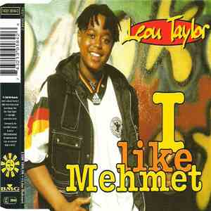 Leon Taylor  - I Like Mehmet flac album