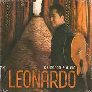 Leonardo  - De Corpo E Alma flac album