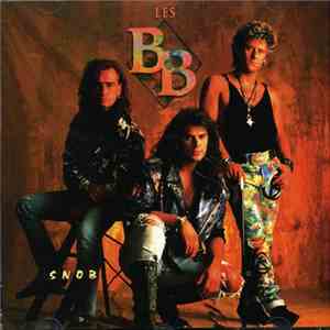 Les B.B. - Snob flac album