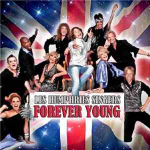 Les Humphries Singers - Forever Young flac album