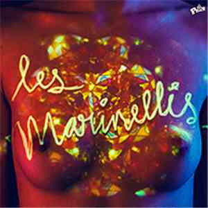 Les Marinellis - Les Marinellis flac album