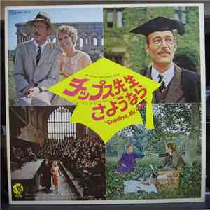 Leslie Bricusse - Goodbye, Mr Chips flac album