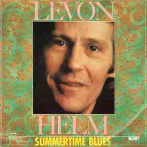 Levon Helm - Summertime Blues flac album