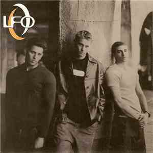 LFO - LFO flac album
