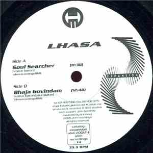 Lhasa  - Soul Searcher / Bhaja Govindam flac album