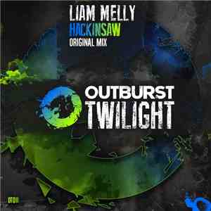 Liam Melly - Hackinsaw flac album