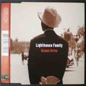 Lighthouse Family - Ocean Drive flac album