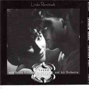 Linda Ronstadt - 'Round Midnight flac album
